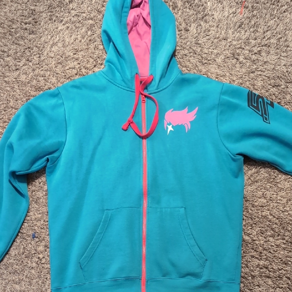 Men's Large Zarya Hoodie